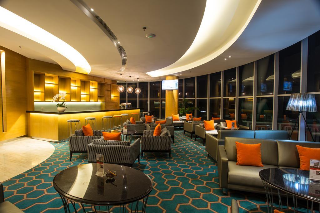 Hotel Ciputra Cibubur Managed By Swiss-Belhotel International Exterior foto
